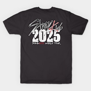 Stray Kids Dad TShirt T-Shirt